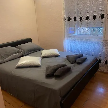 D&g Apartment Belfort